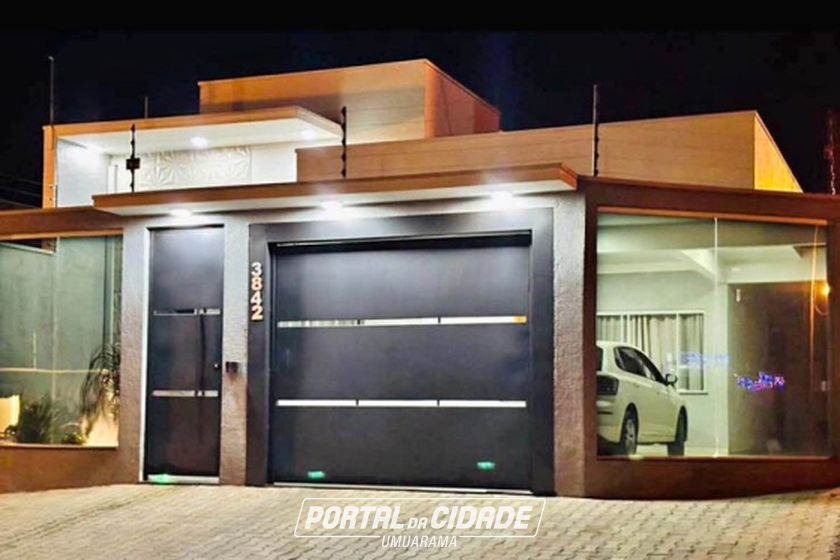 Casa &agrave; venda - 109m&sup2; - Jardim Caravelle