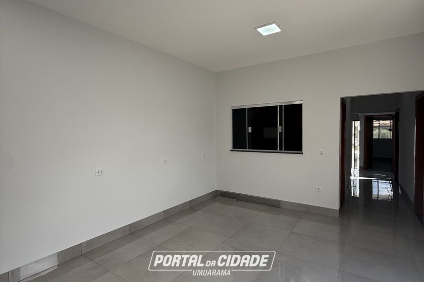 Casa &agrave; venda - 135m&sup2; - Jardim Nova America