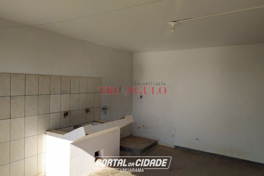 Casa para alugar - JARDIM AMERICA