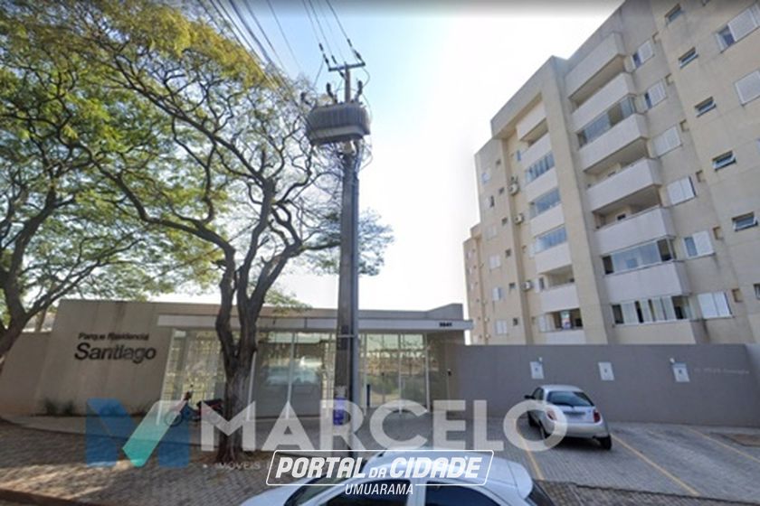 Apartamento para alugar - Zona I