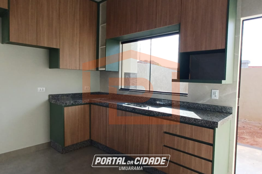 Casa para alugar - 74m&sup2; - Jardim Portugu&ecirc;s