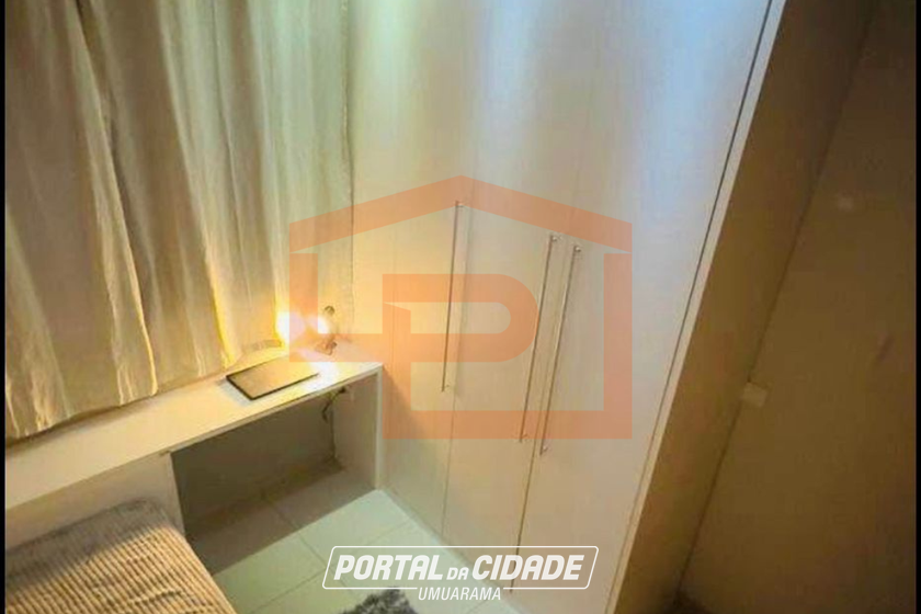 Casa &agrave; venda - 105m&sup2; - Jardim das Gar&ccedil;as I
