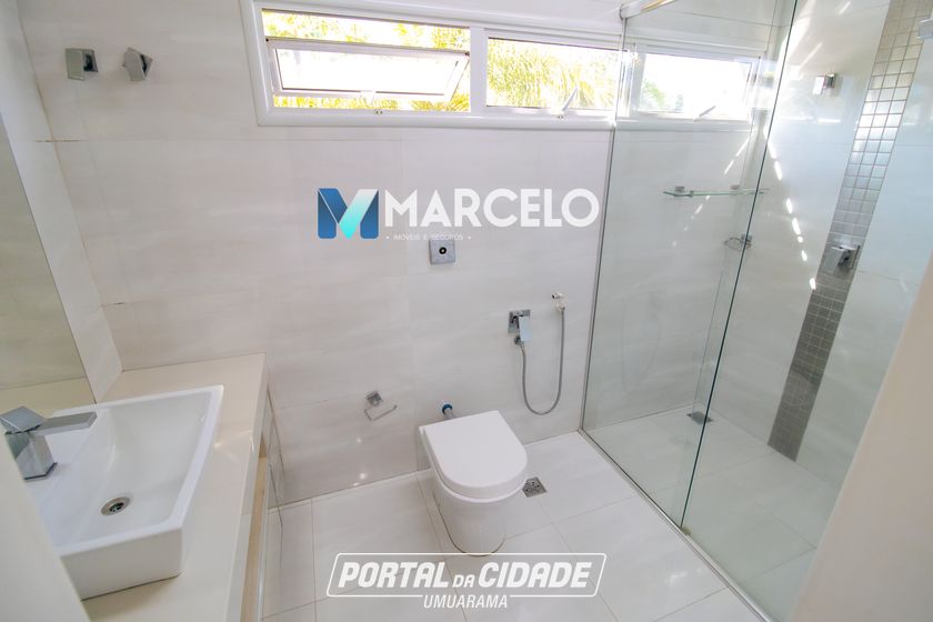 Sobrado &agrave; venda - 276m&sup2; - Residencial Ecoville