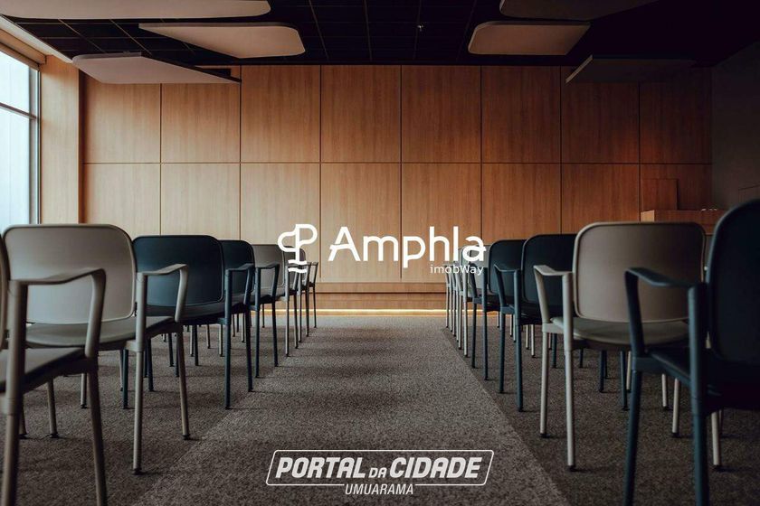 Sala Comercial &agrave; venda - 49m&sup2; - Centro