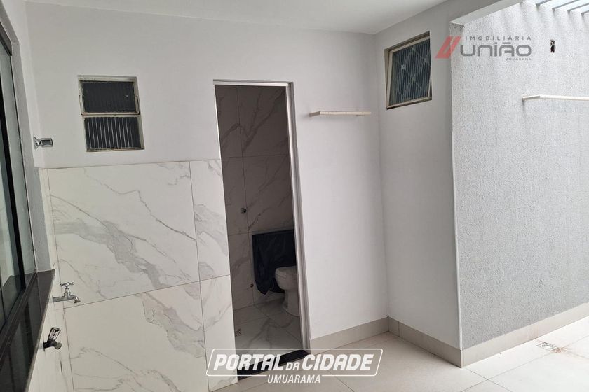 Apartamento para alugar - 150m&sup2; - Zona 1