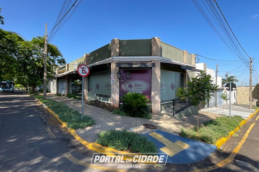 Sala Comercial &agrave; venda - 45m&sup2; - PARQUE CIDADE JARDIM