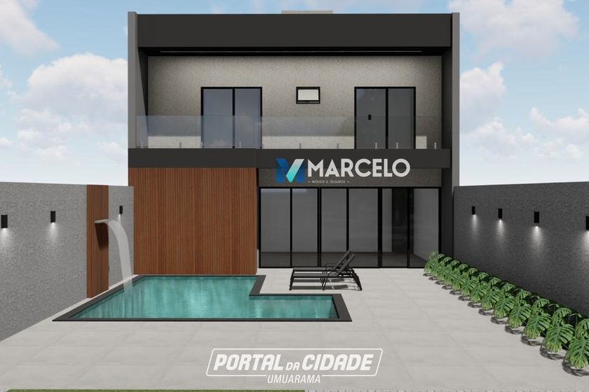 Sobrado &agrave; venda - 151m&sup2; - Jardim Isaura