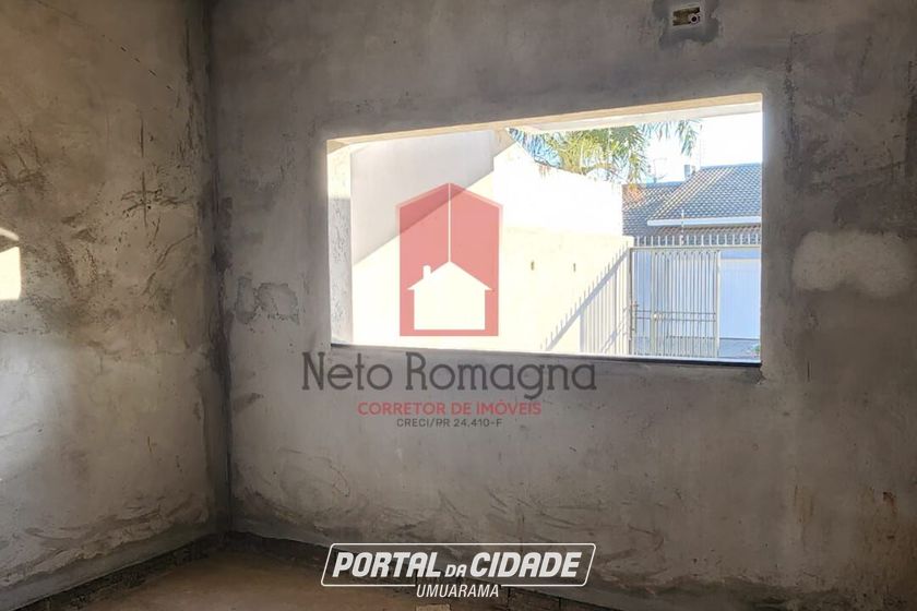 Casa &agrave; venda - 125m&sup2; - Jardim Colorado