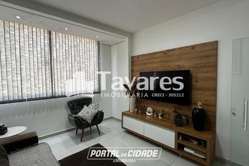 Sobrado &agrave; venda - 196m&sup2; - Zona VII