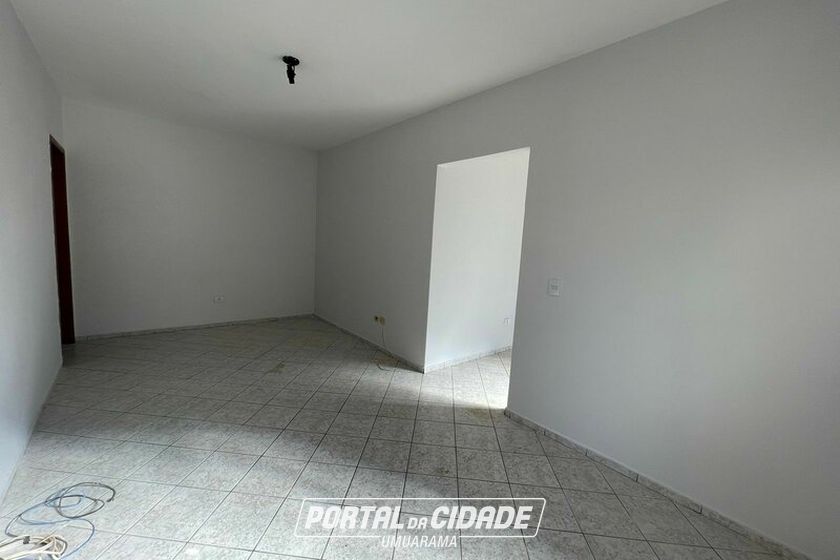 Casa para alugar - Jardim Tamoio