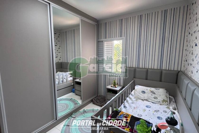 Apartamento &agrave; venda - 90m&sup2; - Jardim S&atilde;o Jos&eacute;