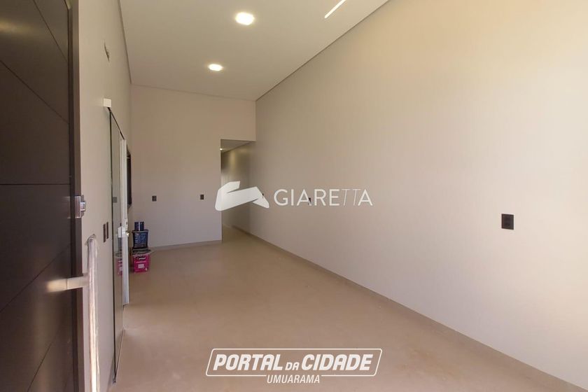 Casa &agrave; venda - 66m&sup2; - CRISTO REI