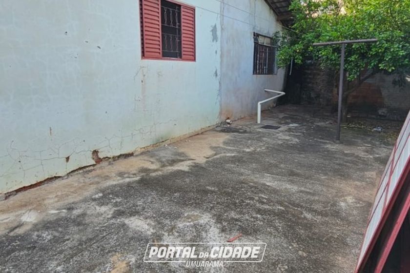 Casa &agrave; venda - 123m&sup2; - ZONA 06
