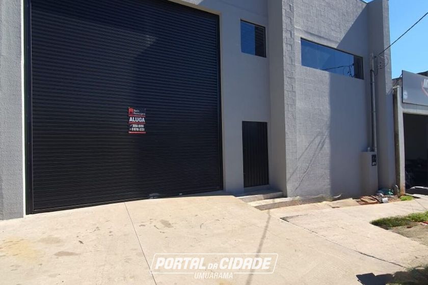 Sala Comercial para alugar - 421m&sup2; - Jardim Para&iacute;so