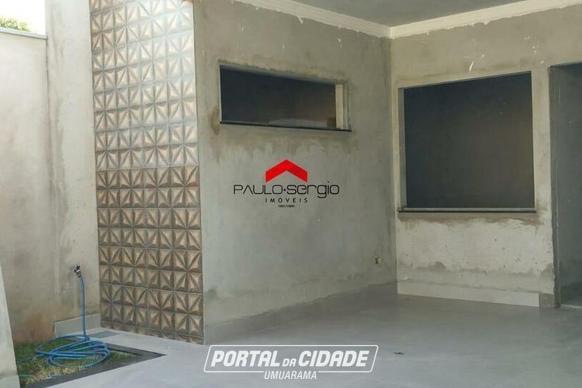 Casa &agrave; venda - 133m&sup2; - Jardim Laguna