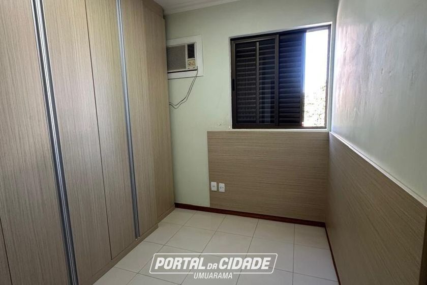 Apartamento &agrave; venda - 103m&sup2; - Zona I
