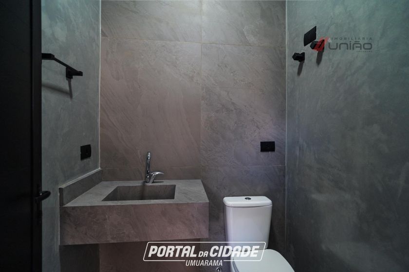 Casa &agrave; venda - 152m&sup2; - Condominio Essenza