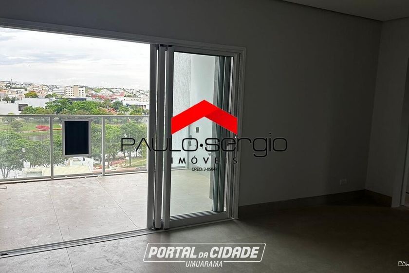 Apartamento &agrave; venda - 162m&sup2; - Jardim Harmonia