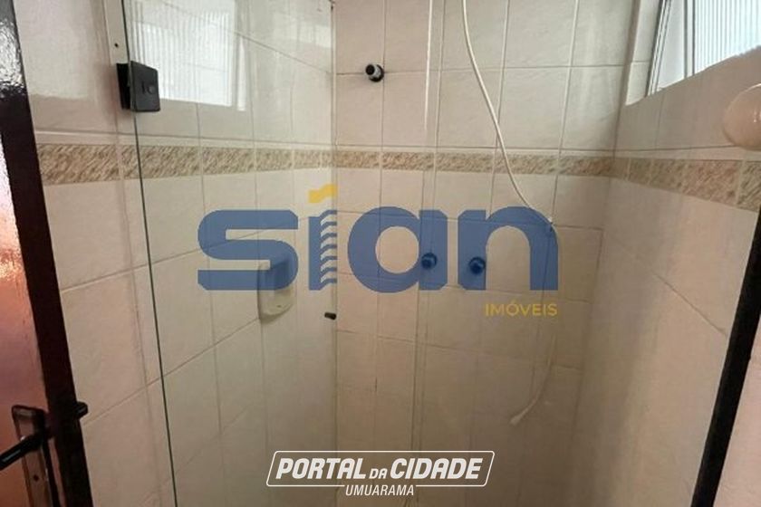 Apartamento para alugar - Zona I