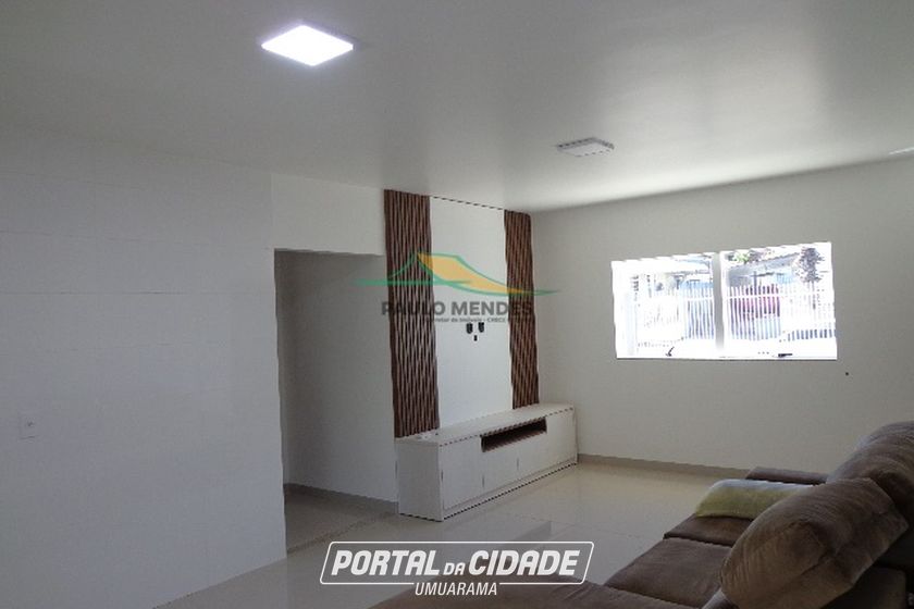 Casa &agrave; venda - 126m&sup2; - Jardim Petr&oacute;polis