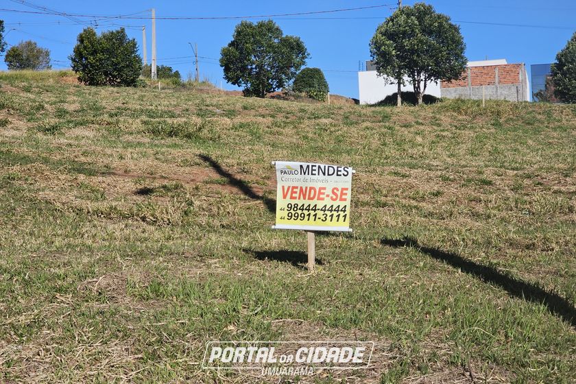 Terreno &agrave; venda - 240m&sup2; - Parque Interlagos