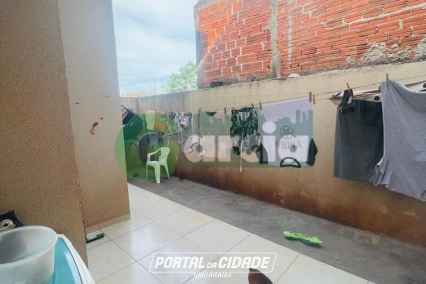 Casa &agrave; venda - 63m&sup2; - Jardim das Gar&ccedil;as Lll