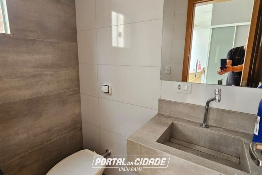 Casa &agrave; venda - 128m&sup2; - jardim Prad&oacute;polis
