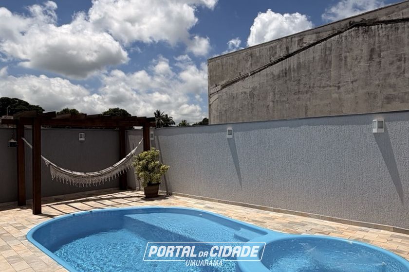 Casa &agrave; venda - 360m&sup2; - Jardim Tamoio