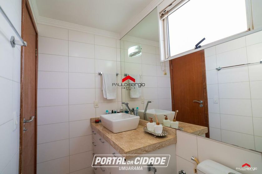 Apartamento &agrave; venda - 97m&sup2; - Zona VI