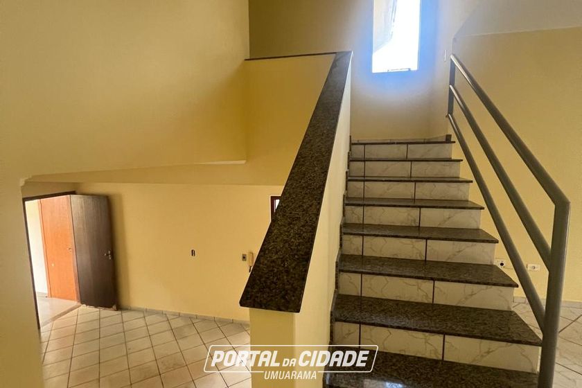 Casa para alugar - 100m&sup2; - Jardim Am&eacute;rica