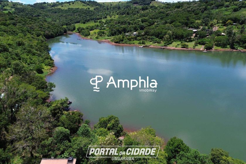 Terreno &agrave; venda - 1220m&sup2; - Linha rural S&atilde;o Bento