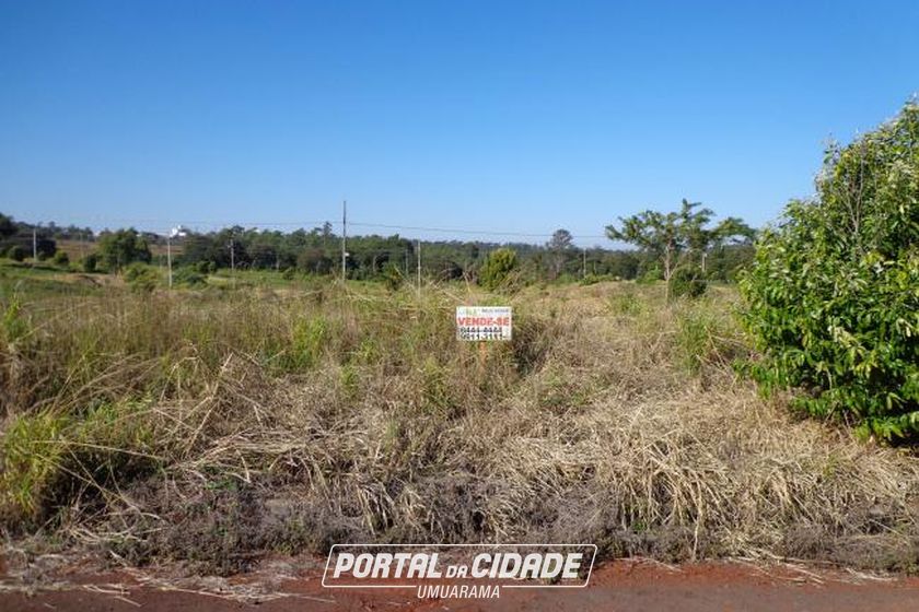 Terreno &agrave; venda - 253m&sup2; - Parque Viena