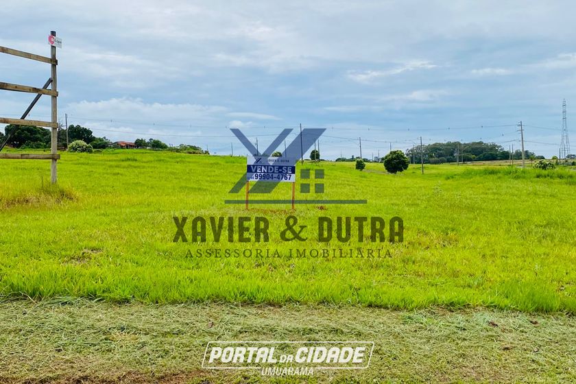 Terreno &agrave; venda - 560m&sup2; - Avenida De Frente Ao Shopping Palladium