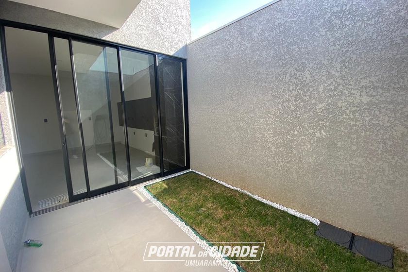Casa &agrave; venda - 130m&sup2; - Jardim Melhoramentos