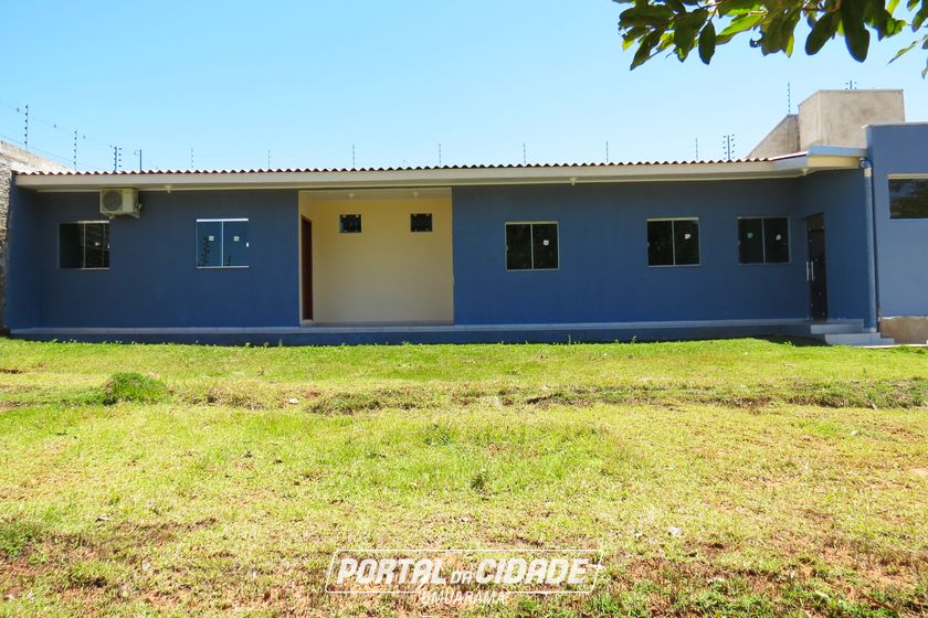 Kitnet para alugar - 30m&sup2; - Jardim Janina