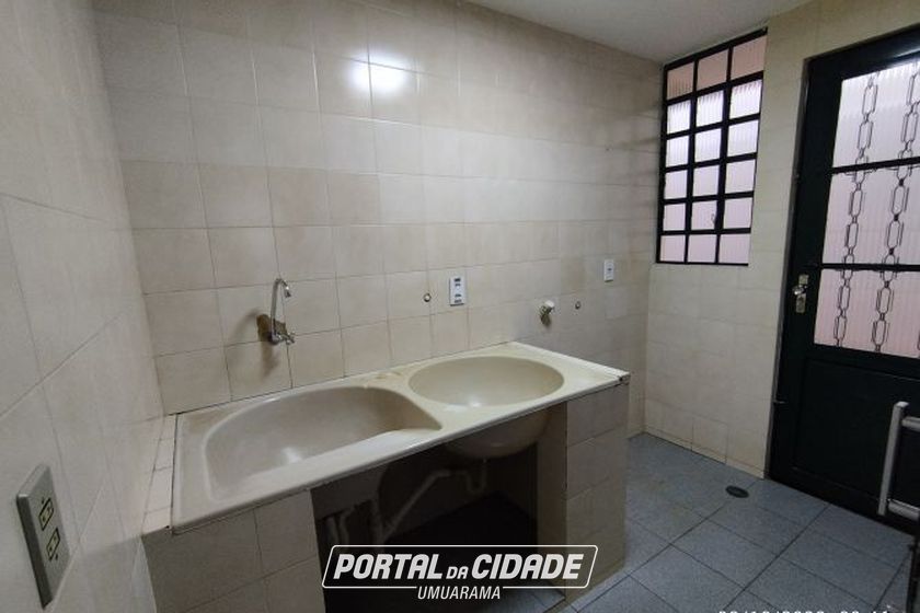 Sobrado &agrave; venda - Zona I