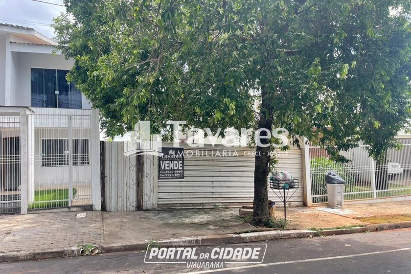 Terreno &agrave; venda - 245m&sup2; - Zona II