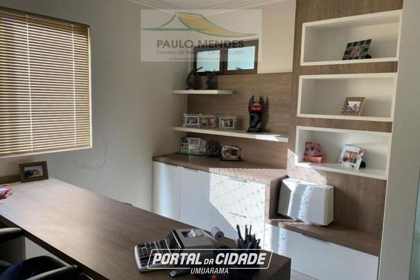 Apartamento &agrave; venda - 280m&sup2; - Zona III