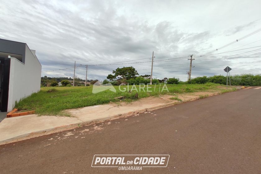 Terreno &agrave; venda - 360m&sup2; - JARDIM PANCERA