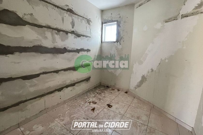 Apartamento para alugar - Zona VI