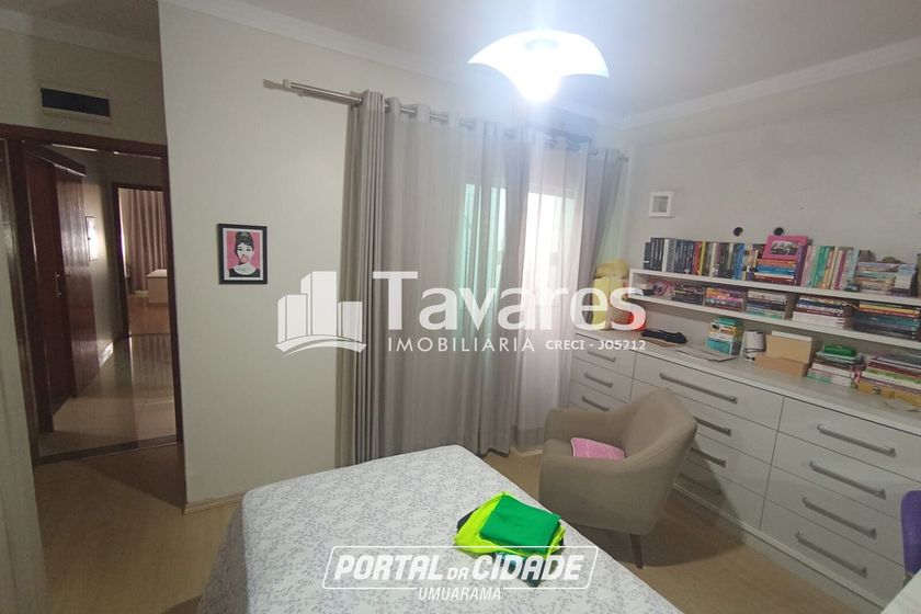 Casa &agrave; venda - 155m&sup2; - JARDIM IBIZA