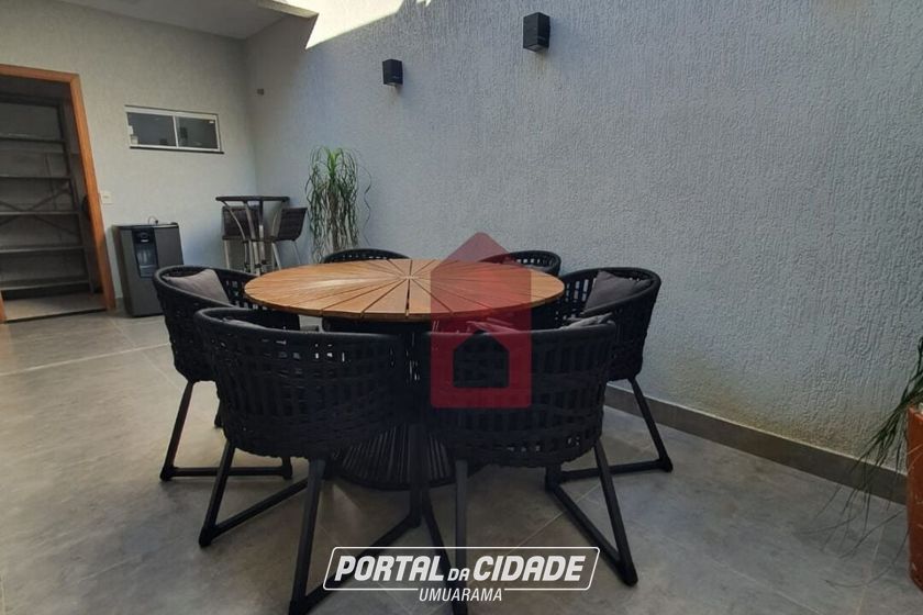 Casa para alugar - 145m&sup2; - Jardim Yoshi
