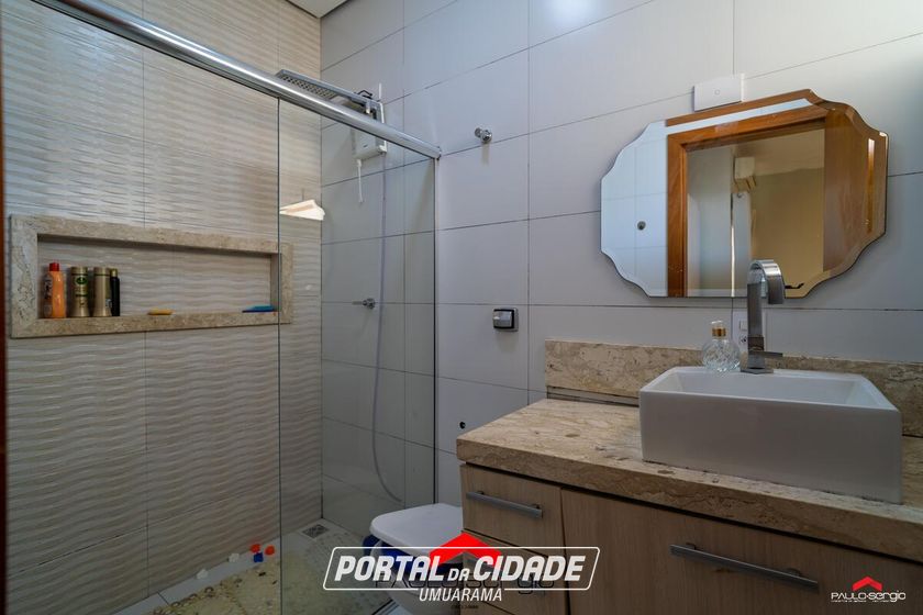 Casa &agrave; venda - 120m&sup2; - Jardim Itapua