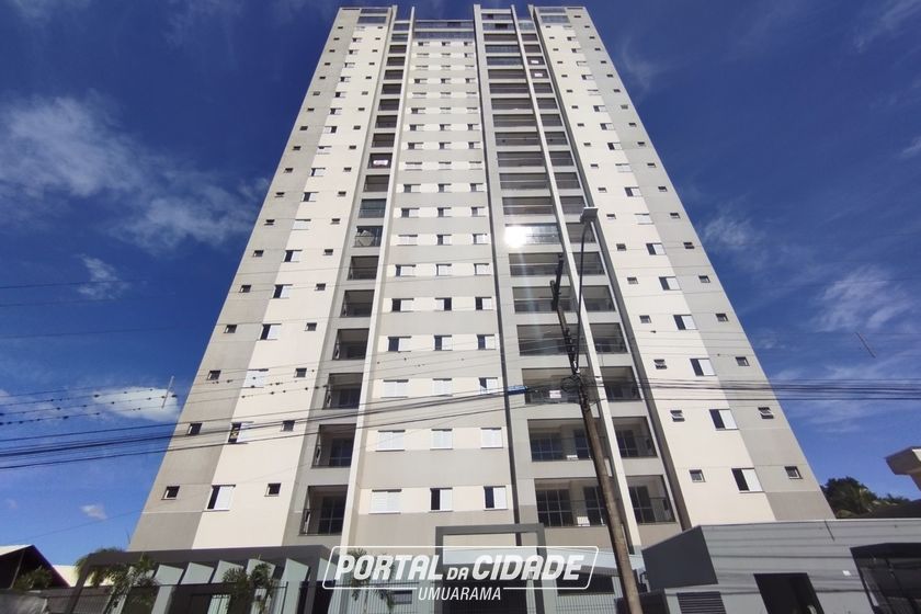 Apartamento para alugar - JARDIM SOCIAL