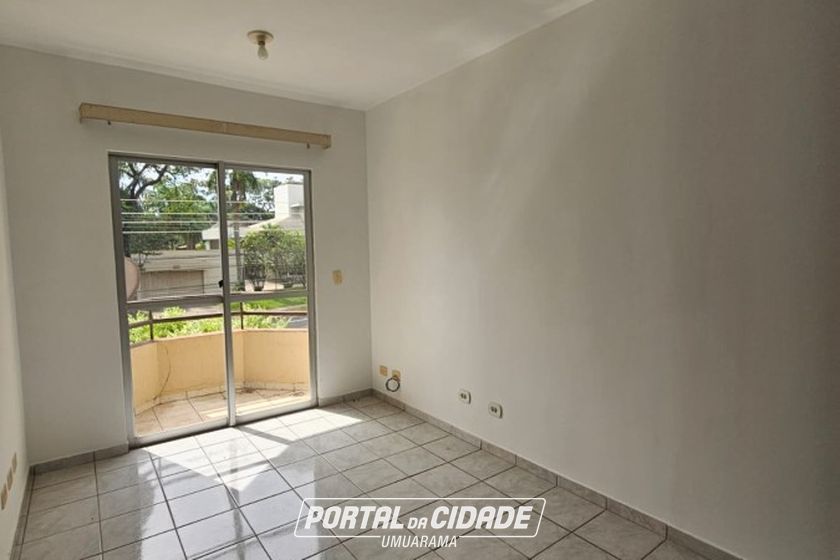 Apartamento para alugar - Zona III