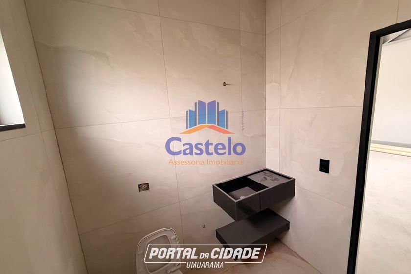 Sala Comercial para alugar - 500m&sup2; - PARQUE INDUSTRIAL II