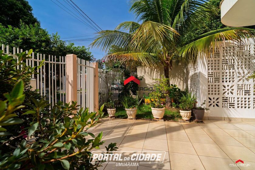 Sobrado &agrave; venda - 220m&sup2; - Jardim Lisboa