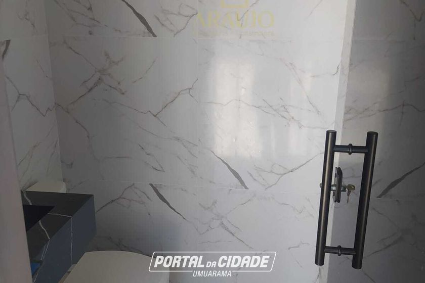 Casa &agrave; venda - 138m&sup2; - Zona V