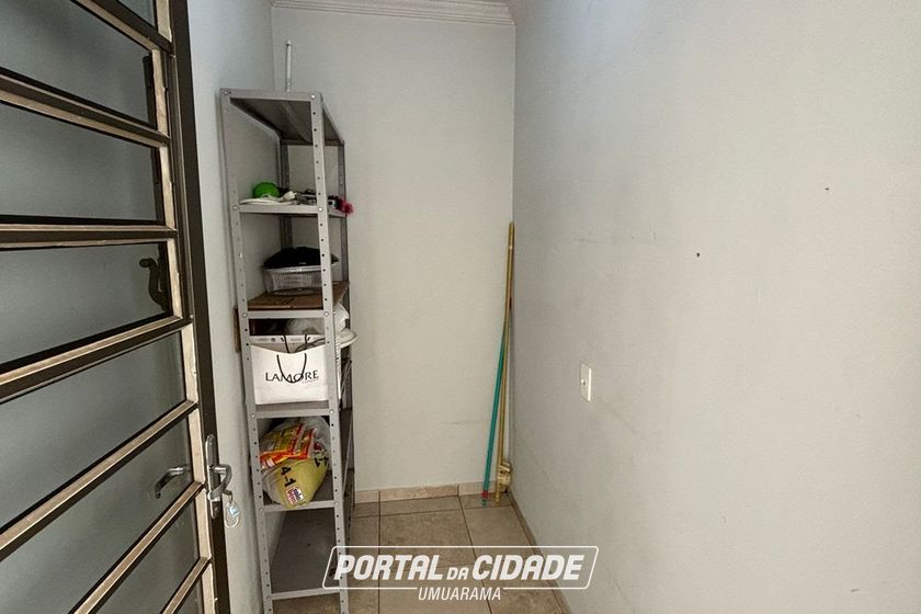 Casa &agrave; venda - 183m&sup2; - Jardim Global