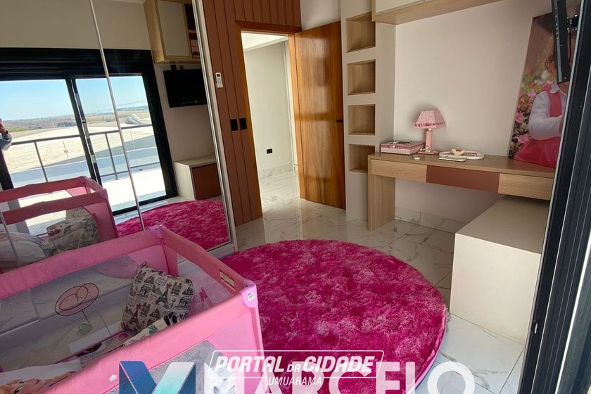 Sobrado &agrave; venda - 275m&sup2; - Jardim Europa